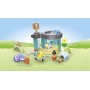 71690 Junior: Tierpension mit Futterspender