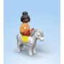 71690 Junior: Tierpension mit Futterspender