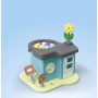 71690 Junior: Tierpension mit Futterspender