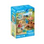 71512 City Life Pflege der Igelfamilie