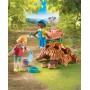 71512 City Life Pflege der Igelfamilie