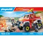 Playmobil 71824 action figure giocattolo