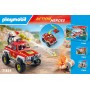 Playmobil 71824 action figure giocattolo