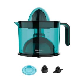 Cecotec 04148 spremiagrumi Spremiagrumi manuale 40 W Nero