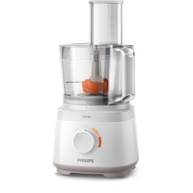 Philips Daily Collection Robot da cucina compatto HR7320/00