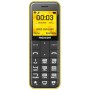 MaxCom MM111 3,66 cm (1.44") 50 g Nero Telefono cellulare basico (MM 111)