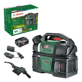 Bosch Fontus 18V-6 idropulitrice Compatta Batteria Verde (06008B6201)