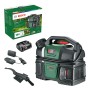Bosch Fontus 18V-6 idropulitrice Compatta Batteria Verde (06008B6201)