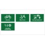 Bosch Fontus 18V-6 idropulitrice Compatta Batteria Verde (06008B6201)