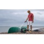 Bosch Fontus 18V-6 idropulitrice Compatta Batteria Verde (06008B6201)