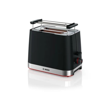 Bosch TAT4M223 Tostapane compatto MyMoment Nero
