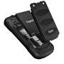 Gigaset GLX8 Active 6,1 cm (2.4") Doppia SIM 4G USB tipo-C 0,064 GB 0,128 GB 2500 mAh Nero (L36853-H1223-R101)