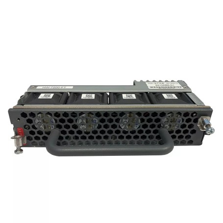 HPE Aruba Networking JW111A componente switch Vaschetta per ventola