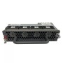 HPE Aruba Networking JW111A componente switch Vaschetta per ventola