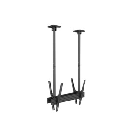 Multibrackets 6249 Supporto per display espositivi 2,54 m (100") Nero (MB6249)