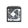 QNAP TS-431KX-2G server NAS e di archiviazione Tower Collegamento ethernet LAN Nero Alpine AL-214 (TS-431KX-2G)