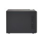 QNAP TS-431KX-2G server NAS e di archiviazione Tower Collegamento ethernet LAN Nero Alpine AL-214 (TS-431KX-2G)