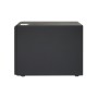 QNAP TS-431KX-2G server NAS e di archiviazione Tower Collegamento ethernet LAN Nero Alpine AL-214 (TS-431KX-2G)