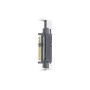 QNAP QDA-SA3 scheda di interfaccia e adattatore Interno SATA (QDA-SA3-4PCS)