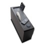 Pure EVOKE Home, CD, FM/DAB+-/Internet-Radi Altoparlante portatile mono Nero 100 W (00-12130-01)