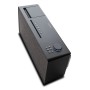 Pure EVOKE Home, CD, FM/DAB+-/Internet-Radi Altoparlante portatile mono Nero 100 W (00-12130-01)