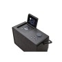 Pure 00-12120-01 altoparlante portatile Altoparlante portatile mono Nero 40 W