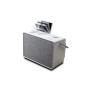 Pure 00-12120-00 altoparlante portatile Altoparlante portatile mono Grigio 40 W