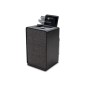Pure 00-12110-01 altoparlante portatile Altoparlante portatile mono Nero 20 W