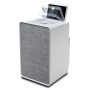 Pure 00-12110-00 altoparlante portatile Altoparlante portatile mono Grigio, Bianco 20 W