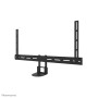 Neomounts AV50-500BL Kit ripiano per videocamera PTZ/UC 43-110" - VESA - max 5 kg - universale