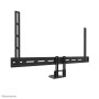 Neomounts AV50-500BL Kit ripiano per videocamera PTZ/UC 43-110" - VESA - max 5 kg - universale