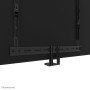 Neomounts AV50-500BL Kit ripiano per videocamera PTZ/UC 43-110" - VESA - max 5 kg - universale