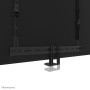 Neomounts AV50-500BL Kit ripiano per videocamera PTZ/UC 43-110" - VESA - max 5 kg - universale