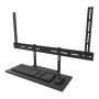 Neomounts AV40-500BL Kit ripieno tastiera 43-110" - VESA - max 2,5 kg - universale