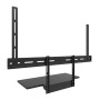 Neomounts AV40-500BL Kit ripieno tastiera 43-110" - VESA - max 2,5 kg - universale
