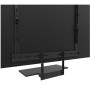 Neomounts AV40-500BL Kit ripieno tastiera 43-110" - VESA - max 2,5 kg - universale