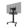 Neomounts AV30-500BL Kit videobar 43-110" - VESA - max 10 kg - universale