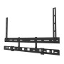 Neomounts AV30-500BL Kit videobar 43-110" - VESA - max 10 kg - universale