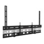 Neomounts AV30-500BL Kit videobar 43-110" - VESA - max 10 kg - universale
