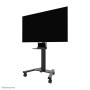 Neomounts AV45-500BL Kit ripiano per laptop 43-110" - max 2,5 kg - VESA - universale