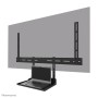 Neomounts AV45-500BL Kit ripiano per laptop 43-110" - max 2,5 kg - VESA - universale