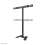 Neomounts AV80-500BL Supporto da pavimento per videobar - VESA - max 10 kg - universale