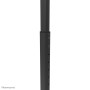 Neomounts AV80-500BL Supporto da pavimento per videobar - VESA - max 10 kg - universale