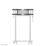 Neomounts AFL55-975BL Kit estensione VESA 86-115" - max 160 kg
