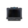 Gamber-Johnson 7170-0804 docking station per dispositivo mobile Tablet Nero