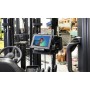 Gamber-Johnson 7170-0804 docking station per dispositivo mobile Tablet Nero