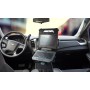 Gamber-Johnson 7170-0804 docking station per dispositivo mobile Tablet Nero