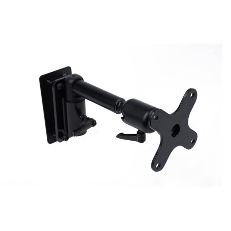 Gamber-Johnson 7160-1132-03 supporto per personal communication Supporto passivo Display Nero