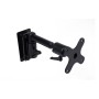 Gamber-Johnson 7160-1132-03 supporto per personal communication Supporto passivo Display Nero