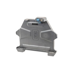 Gamber-Johnson 7160-1788-00 docking station per dispositivo mobile Tablet Blu, Grigio